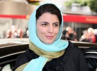 جدیدترین عکسهای لیلا حاتمی بازیگر ایرانی