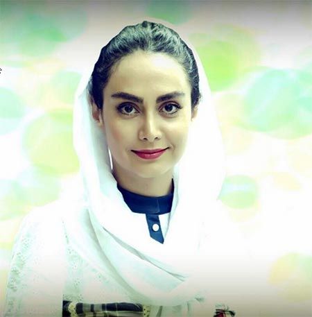 بیوگرافی کامل بازیگر مریم خدارحمی + عکس
