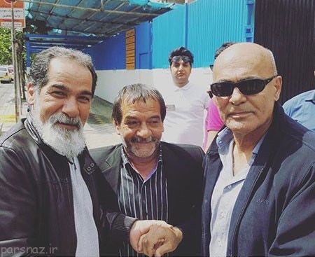 عکسهای بازیگران و چهره های مشهور ایرانی (95) عکسهای بازیگران و چهره های مشهور ایرانی (95)