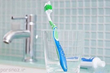 چیزهایی که در مسواکتان نهفته است