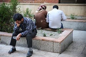 دلایل شادی یا ناراحتی ایرانی ها چیست؟