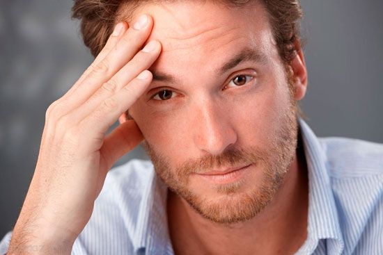 علائم هشدار دهنده سکته مغزی را بدانید