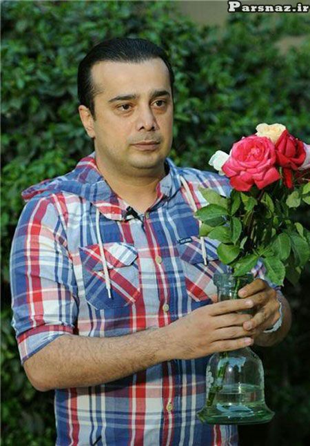 عکس های بازیگران و چهره ها در خرداد ماه