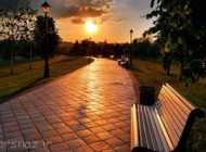 اس ام اس های غروب و دلتنگی زیبا و خواندنی