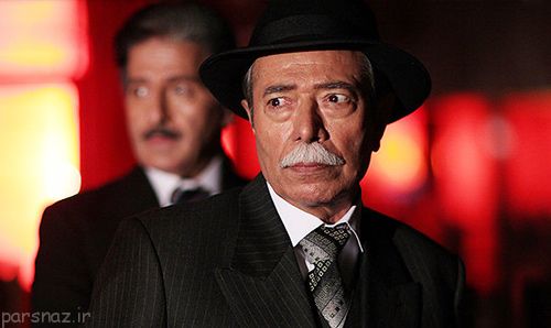 نکاتی در مورد زیبایی های سریال شهرزاد