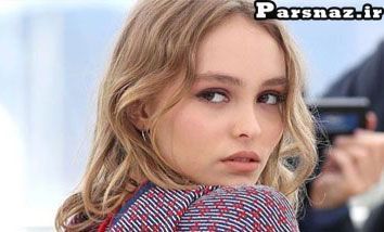 عکس های داغ بازیگران زن و مرد و ستاره های هالیوودی