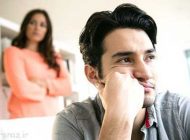 آیا همسرتان بدبین است؟ چکار کنیم؟