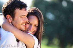 نکاتی برای روحیه دادن به همسر در زندگی