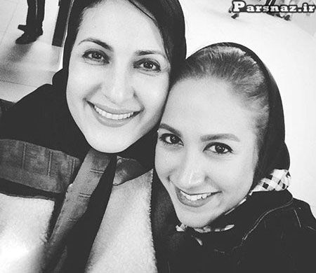 عکس بازیگران زن و مرد و چهره ها در شبکه های مجازی