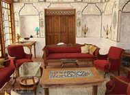 زیباترین خانه تاریخی آسیا، خانه شیخ بهائی
