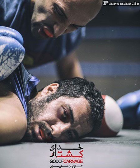 عکس های بازیگران و چهره ها در خرداد ماه