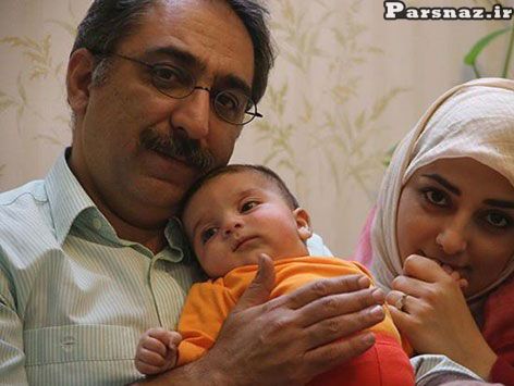 عکس های بازیگران و شخصیت های معروف ایرانی