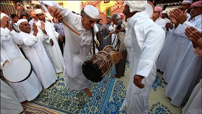تصاویری از عروسی های سنتی در تمام ایران