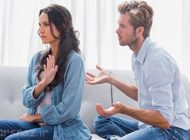 دلایل دعوا و ناسازگاری زن و شوهر های ایرانی