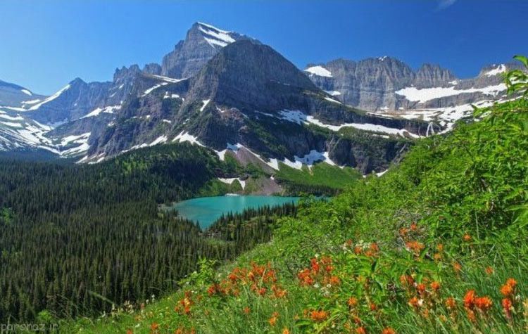 نابودی مناظر دیدنی در آینده ای نزدیک
