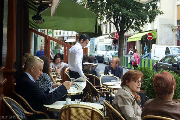 موارد جالب و فرهنگی از سراسر کشورهای دنیا