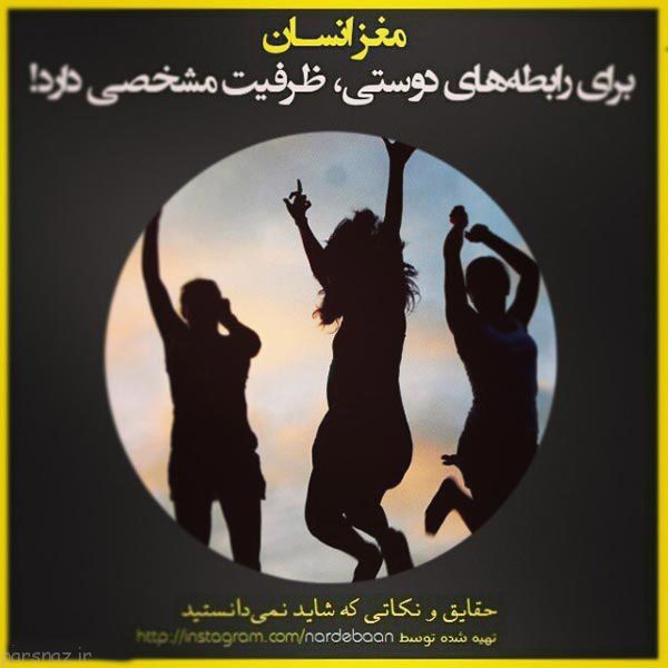 نکات و حقایقی در زندگی که باید بدانید