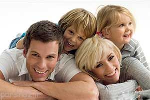 نکاتی مهم برای داشتن زندگی شاد و مفرح