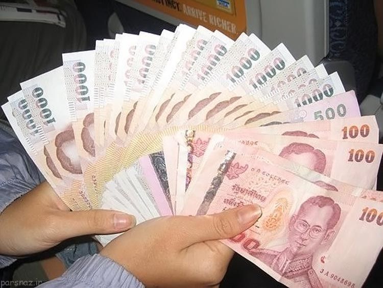 آشنایی با جلوه های زیبا از کشور تایلند