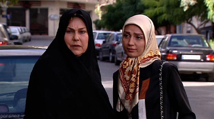 گپی خواندنی و صمیمی با مهرانه مهین ترابی