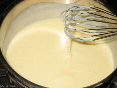 آموزش طرز تهیه مافین ماکارونی به روش جدید