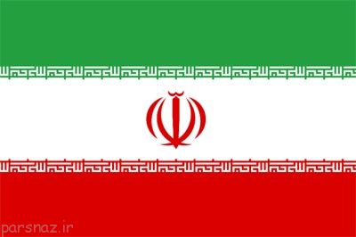 آشنایی با معانی رنگ پرچم کشور های جهان