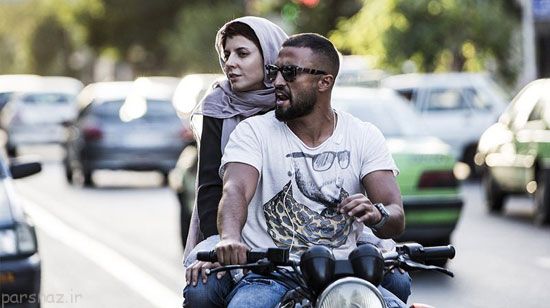 مصاحبه خواندنی با امیر جدیدی پدیده جدید سینمای ایران