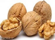 با خواص اعجاب انگیز گردو آشنا شوید