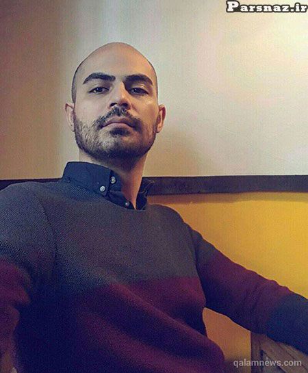 عکس های بازیگران و چهره ها در خرداد ماه