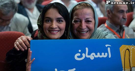 تصاویر جدید بازیگران ایرانی و ستاره ها در اینستاگرام