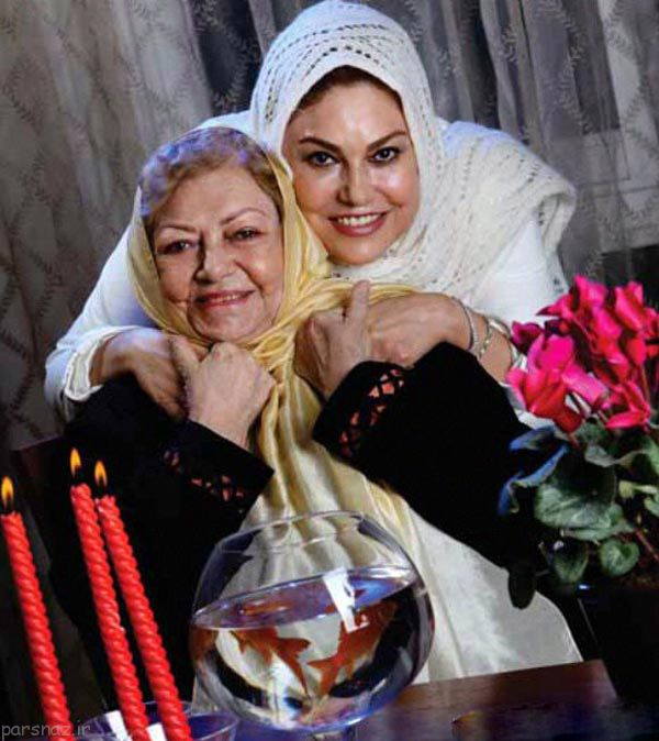 گپی خواندنی و صمیمی با مهرانه مهین ترابی