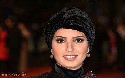 سرمایه گذار فیلم فروشنده زیباترین زن عرب است