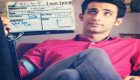 ورود مهران ضیغمی به دنیای مد و مدلینگ