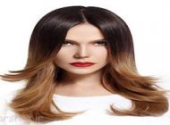 تصاویری از مدل های موی دخترانه و زنانه جدید 2017