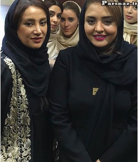 تصاویر جدید بازیگران ایرانی و ستاره ها در اینستاگرام