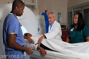 علائم هشدار دهنده سکته مغزی را بدانید