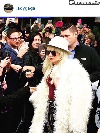عکس های داغ بازیگران خارجی و ستاره ها در اینستاگرام