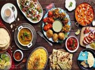 نکاتی خواندنی در مورد غذا که باید بدانید