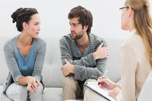 زن ها یا مردها، کدامیک بیشتر خیانت می کنند