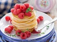تصاویر جذاب از خوراکی های خوشمزه