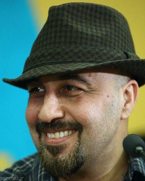 رمز و راز های بامزه از زندگی رضا عطاران