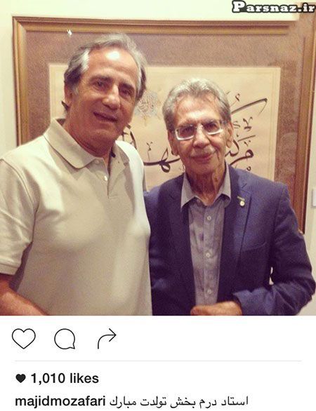 عکس های بازیگران و چهره ها در خرداد ماه
