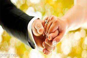 نشانه های مورد نیاز برای داشتن همسر دلخواه