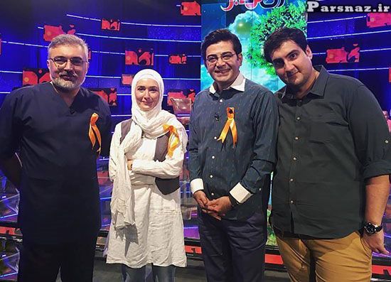 تصاویر جدید بازیگران ایرانی و ستاره ها در اینستاگرام