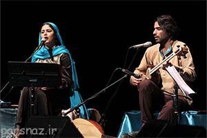 گپی با سحر محمدی خواننده زن موسیقی سنتی