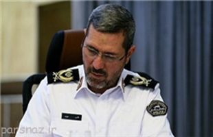روش هایی برای استعلام جرائم رانندگی