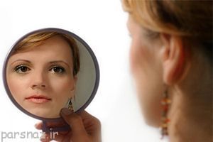 سلامتی بدن را با نگاه به چهره تان متوجه شوید