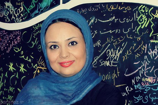 بازیگران زن ایرانی در عرصه های جهانی