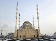 مساجد معروف و باشکوه دنیا در قالب تصویر