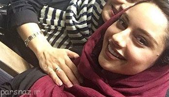 عکس بازیگران زن و مرد و چهره ها در شبکه های مجازی